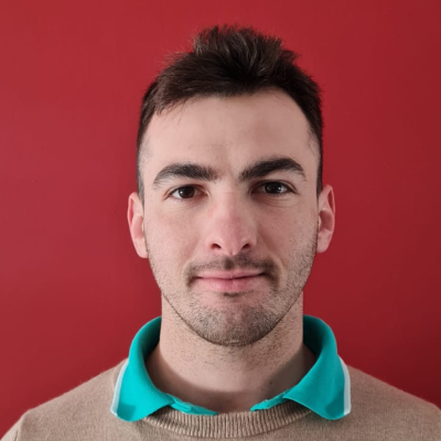 Gonzalo Senturio