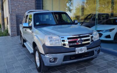 Ford Ranger  – Usado