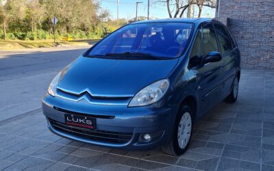 Citroen Xsara Picasso – Usado