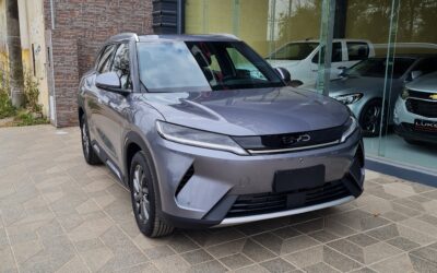 BYD Atto 2 – Nuevo
