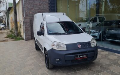 Fiat Fiorino – Usado