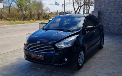 Ford Ka – Usado