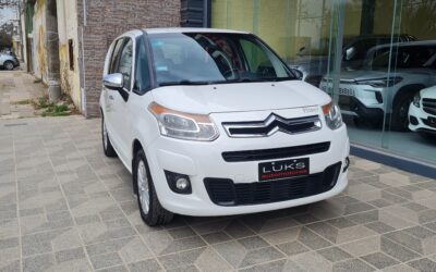 Citroen C3 – Usado